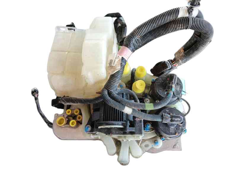 Recambio de motor calefaccion para tesla model y (5yjy) ev a las 4 ruedas referencia OEM IAM  154647500E 