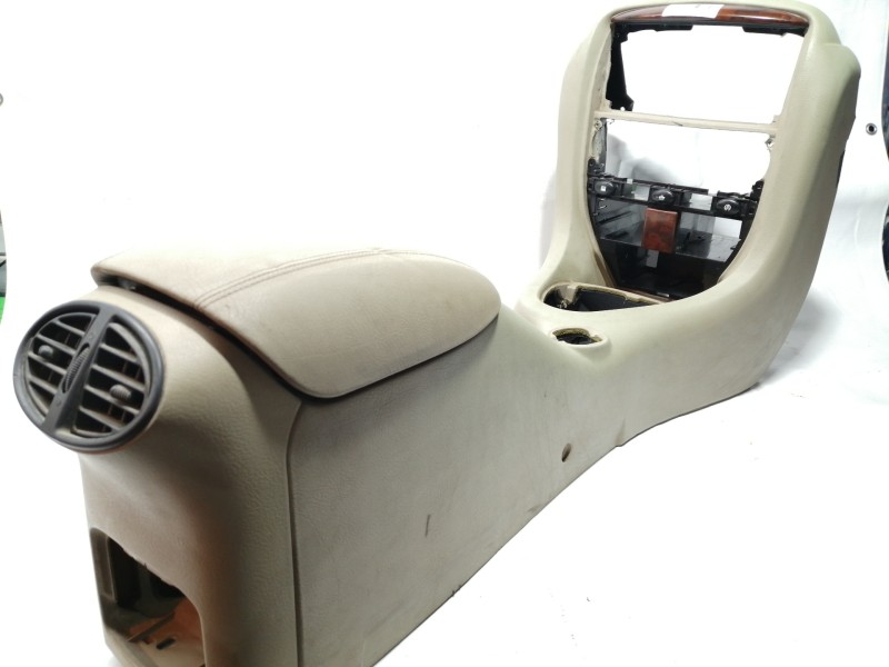 Recambio de apoyabrazos central para mg serie 75 (rj) 2.0 cdti comfort referencia OEM IAM   