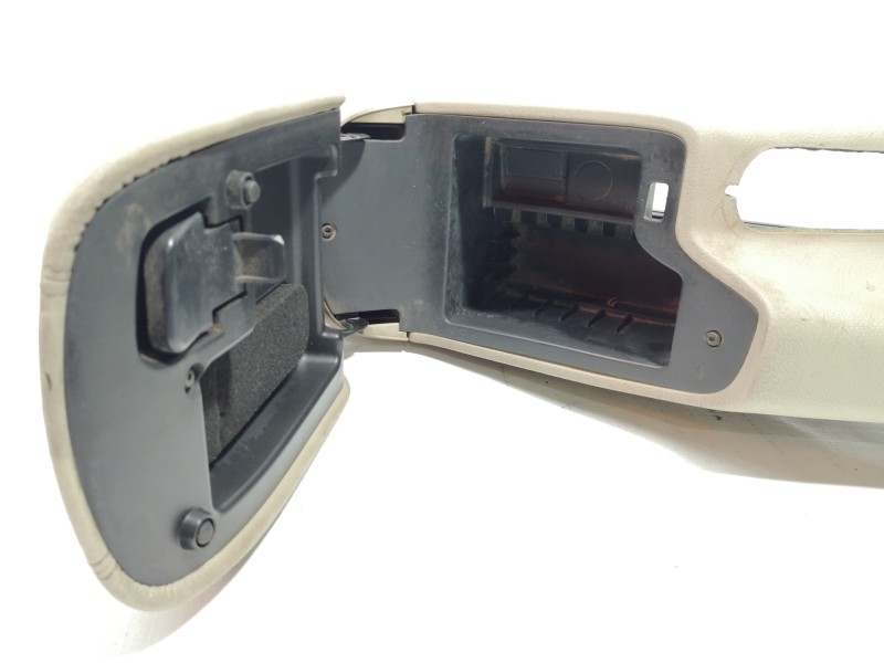 Recambio de apoyabrazos central para mg serie 75 (rj) 2.0 cdti comfort referencia OEM IAM   