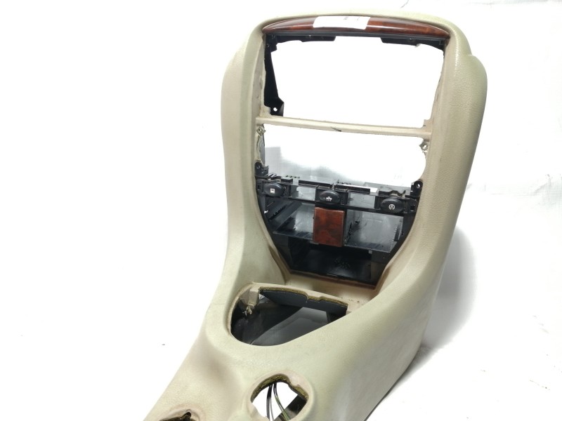 Recambio de apoyabrazos central para mg serie 75 (rj) 2.0 cdti comfort referencia OEM IAM   