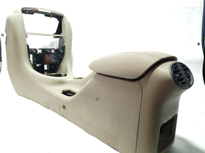 Recambio de apoyabrazos central para mg serie 75 (rj) 2.0 cdti comfort referencia OEM IAM   