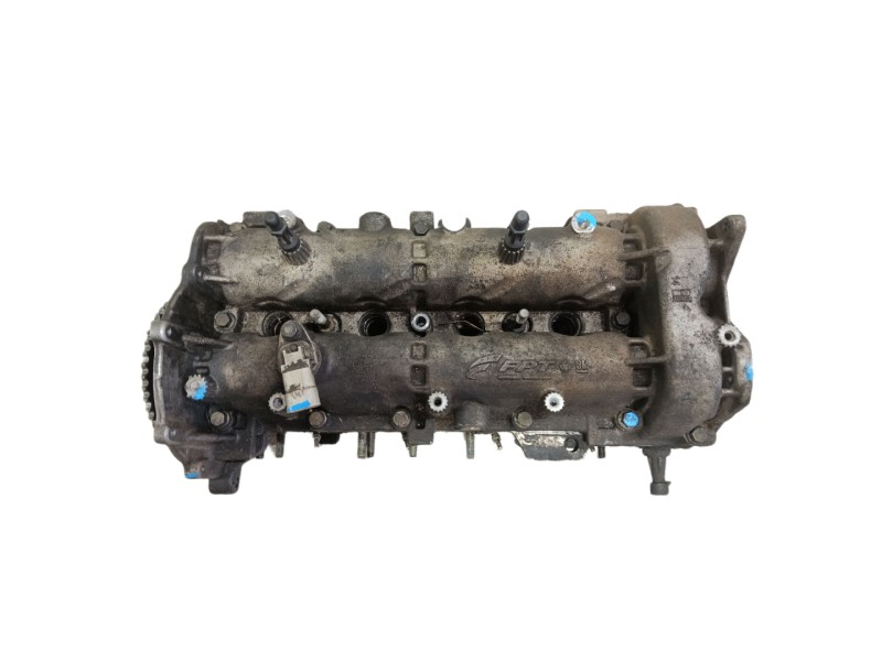 Recambio de culata para opel corsa d expression referencia OEM IAM  55206388 