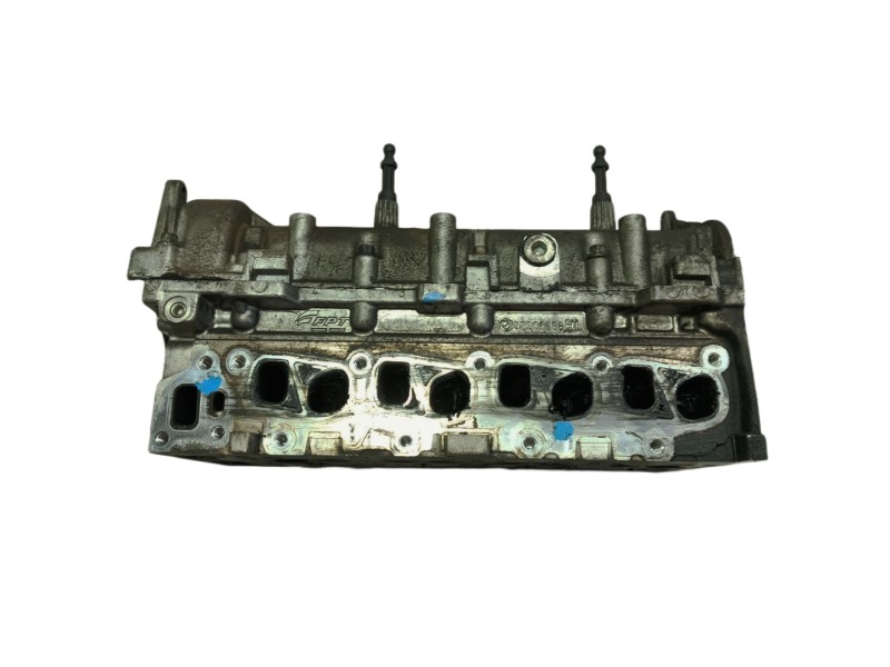 Recambio de culata para opel corsa d expression referencia OEM IAM  55206388 