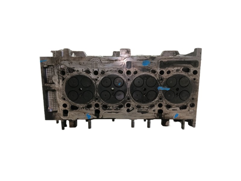 Recambio de culata para opel corsa d expression referencia OEM IAM  55206388 
