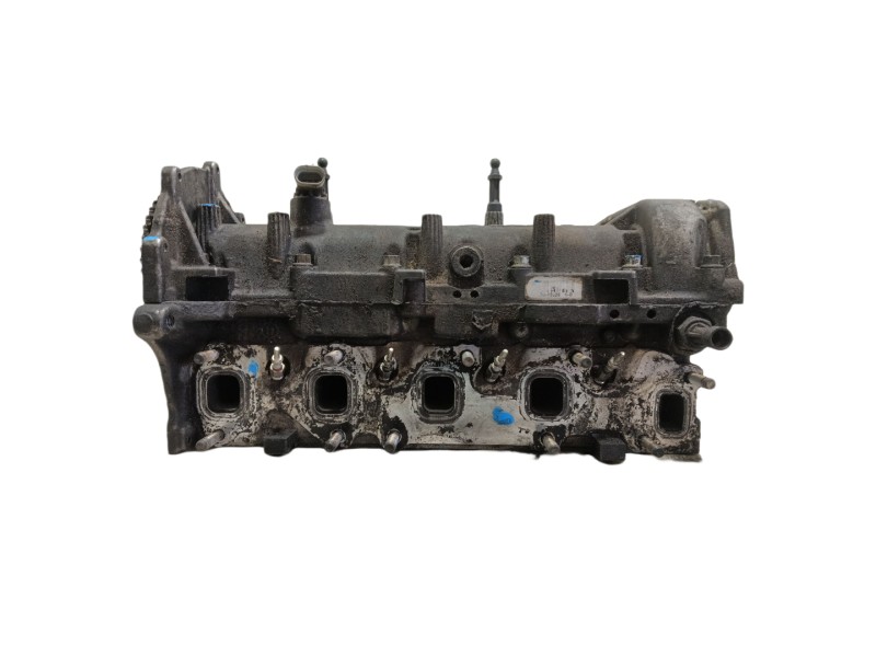 Recambio de culata para opel corsa d expression referencia OEM IAM  55206388 