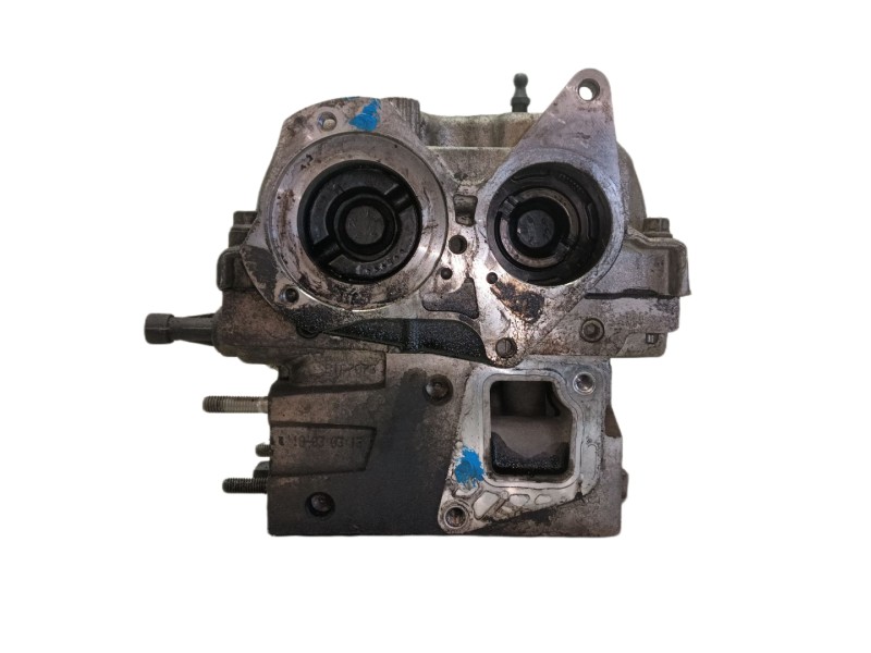Recambio de culata para opel corsa d expression referencia OEM IAM  55206388 