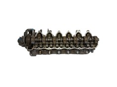 Recambio de culata para mercedes-benz clase s (w221) berlina 600 (221.176) referencia OEM IAM A2750101801 R2750160501 