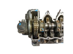 Recambio de culata para mercedes-benz clase s (w221) berlina 600 (221.176) referencia OEM IAM A2750101801 R2750160501  2