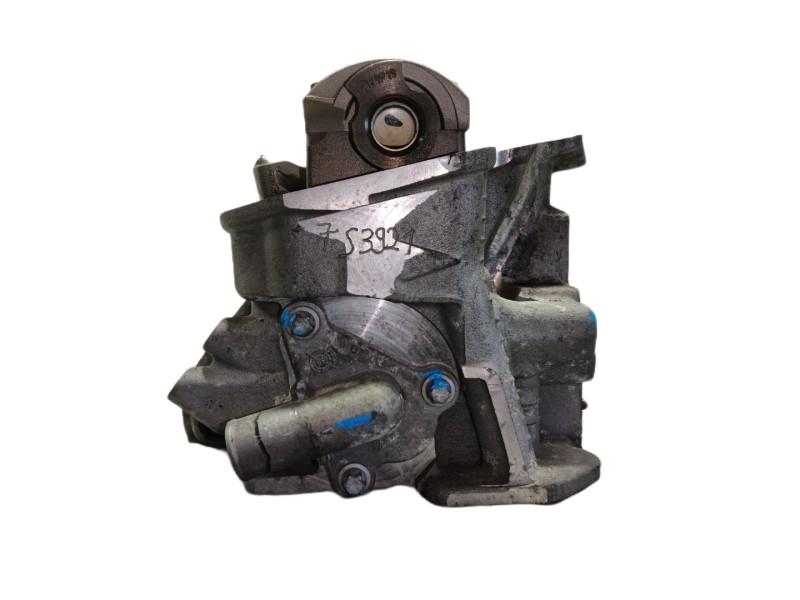 Recambio de culata para mercedes-benz clase s (w221) berlina 600 (221.176) referencia OEM IAM A2750101801 R2750160501 