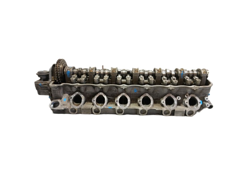 Recambio de culata para mercedes-benz clase s (w221) berlina 600 (221.176) referencia OEM IAM A2750101801 R2750160501 