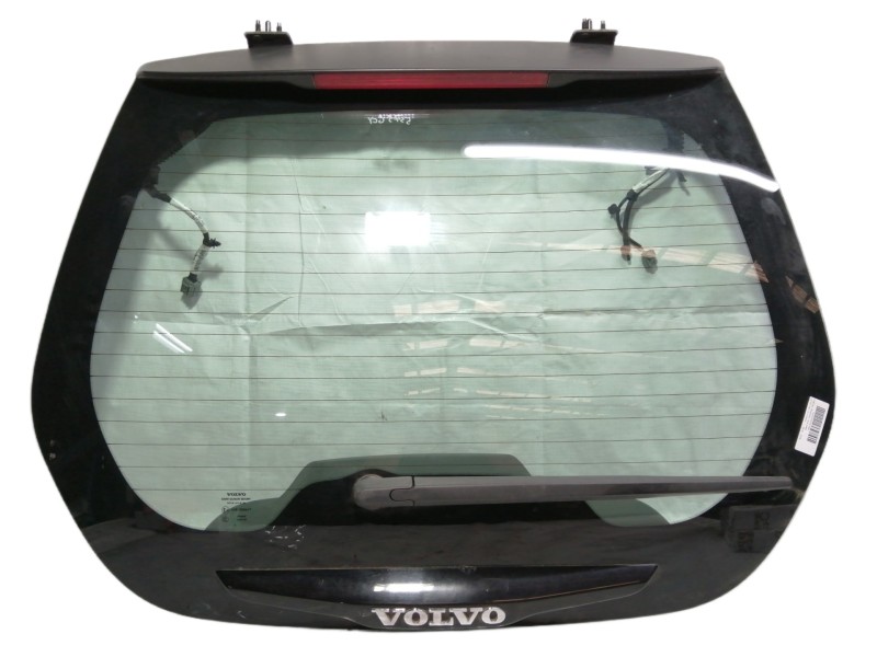 Recambio de porton trasero para volvo c30 1.6 d kinetic referencia OEM IAM DOT39AS2M135 31265097 43R000677