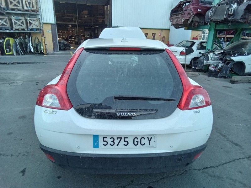 Recambio de porton trasero para volvo c30 1.6 d kinetic referencia OEM IAM DOT39AS2M135 31265097 43R000677