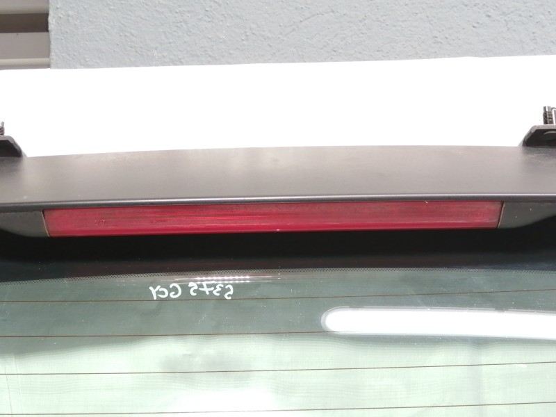 Recambio de porton trasero para volvo c30 1.6 d kinetic referencia OEM IAM DOT39AS2M135 31265097 43R000677