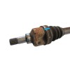 Recambio de transmision delantera izquierda para peugeot 307 (3a/c) 1.6 16v referencia OEM IAM 32725X 9636786780 