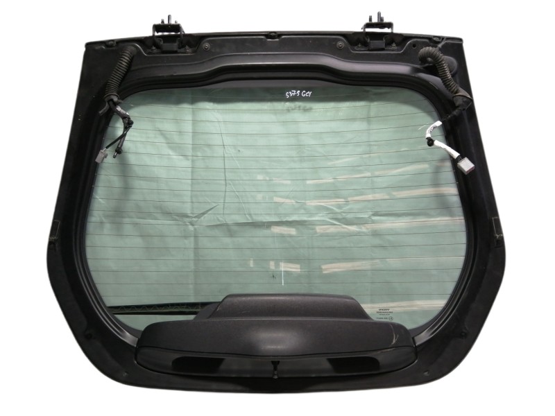 Recambio de porton trasero para volvo c30 1.6 d kinetic referencia OEM IAM DOT39AS2M135 31265097 43R000677