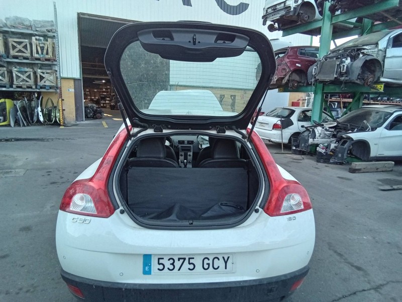 Recambio de porton trasero para volvo c30 1.6 d kinetic referencia OEM IAM DOT39AS2M135 31265097 43R000677