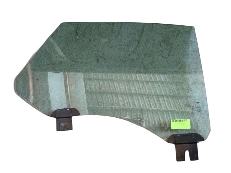 Recambio de luna trasera izquierda para tesla model s (5yjs) referencia OEM IAM  43R001074 