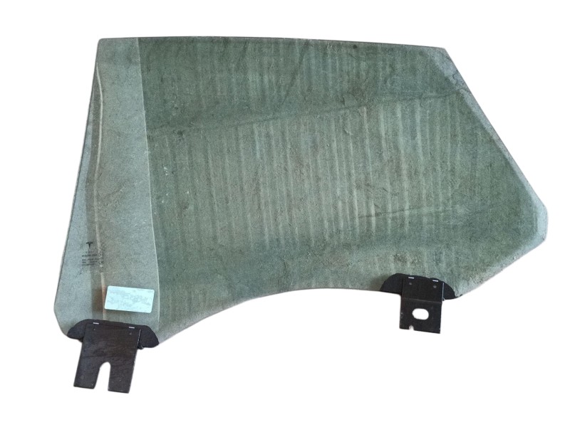 Recambio de luna trasera izquierda para tesla model s (5yjs) referencia OEM IAM  43R001074 