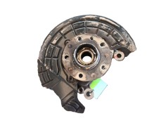 Recambio de mangueta delantera derecha para jeep renegade suv (bu, b1, bv) 1.0 t-gdi referencia OEM IAM   