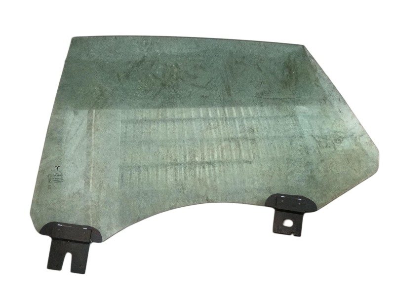 Recambio de luna trasera derecha para tesla model s (5yjs) referencia OEM IAM  43R001074 