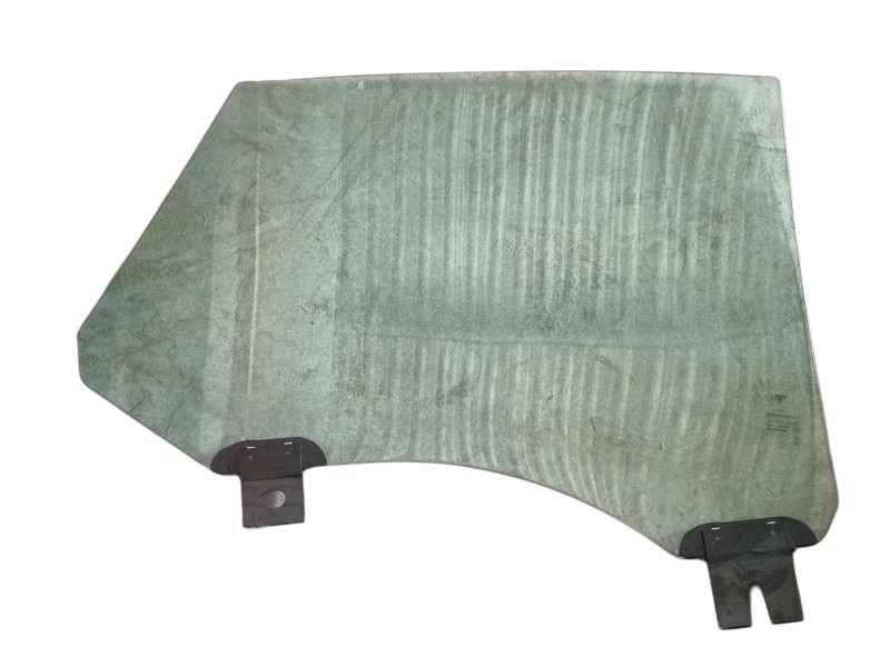 Recambio de luna trasera derecha para tesla model s (5yjs) referencia OEM IAM  43R001074 