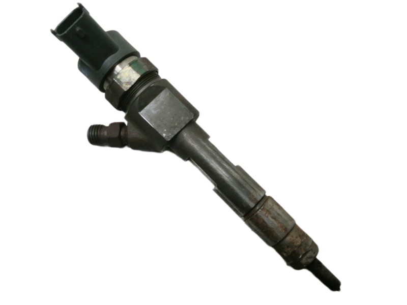 Recambio de inyector para renault laguna ii (bg0) confort dynamique referencia OEM IAM 8200389369  0445110230