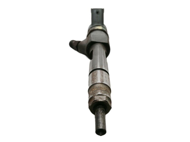 Recambio de inyector para renault laguna ii (bg0) confort dynamique referencia OEM IAM 8200389369  0445110230