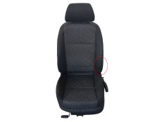 Recambio de asiento delantero izquierdo para skoda octavia berlina (1u2) tour referencia OEM IAM  1U4881011 