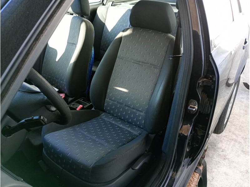 Recambio de asiento delantero izquierdo para skoda octavia berlina (1u2) tour referencia OEM IAM  1U4881011 