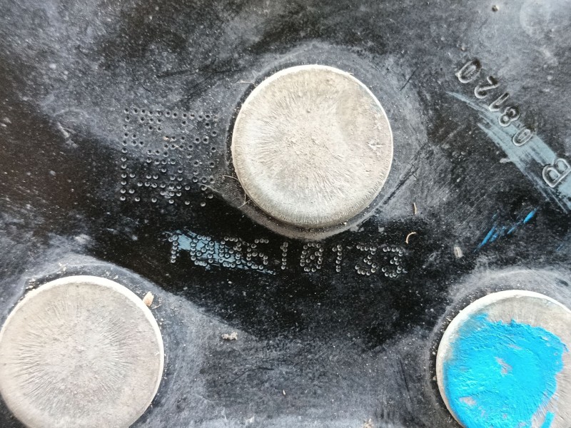 Recambio de brazo suspension superior delantero derecho para tesla model s (5yjs) referencia OEM IAM   