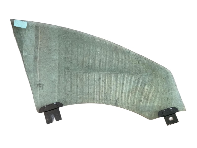 Recambio de luna delantera izquierda para tesla model s (5yjs) referencia OEM IAM  43R001074 