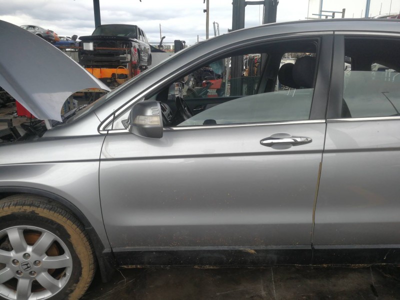 Recambio de puerta delantera izquierda para honda cr-v (re) comfort referencia OEM IAM   