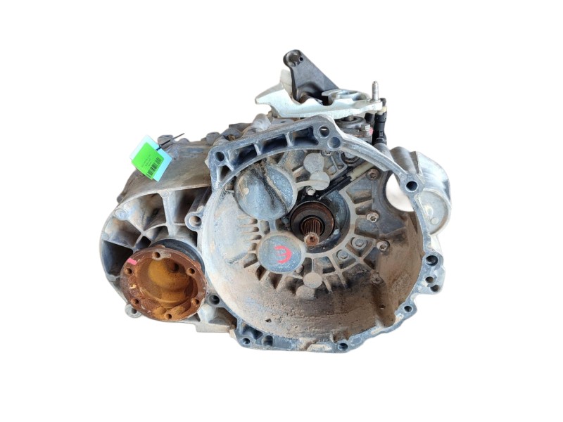 Recambio de caja cambios para audi q3 sportback (f3n) 35 tdi referencia OEM IAM 2Q300058E FM6BB002 