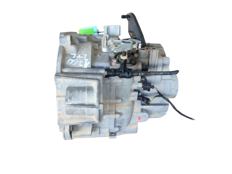 Recambio de caja cambios para audi q3 sportback (f3n) 35 tdi referencia OEM IAM 2Q300058E FM6BB002 