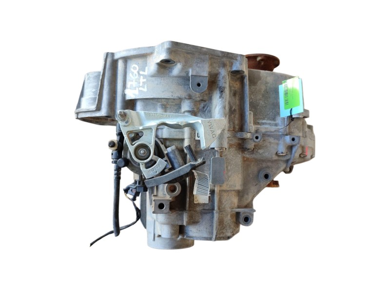 Recambio de caja cambios para audi q3 sportback (f3n) 35 tdi referencia OEM IAM 2Q300058E FM6BB002 