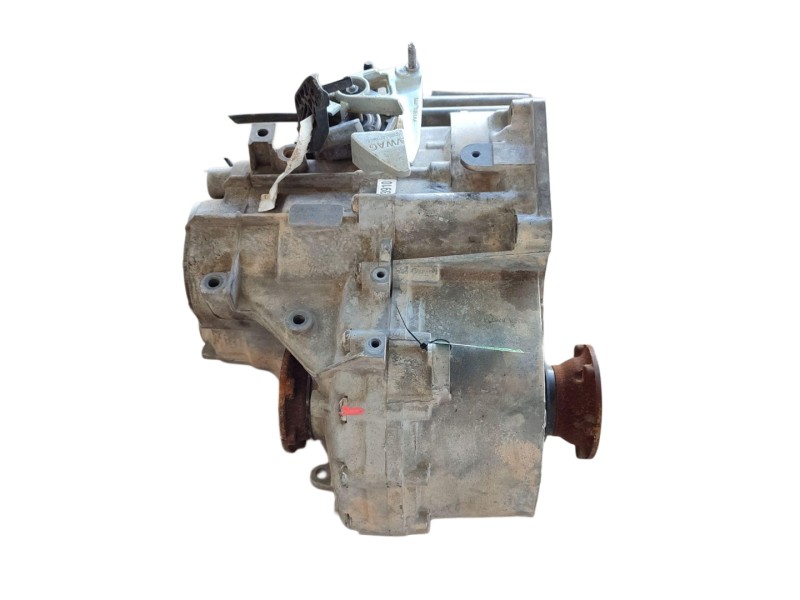 Recambio de caja cambios para audi q3 sportback (f3n) 35 tdi referencia OEM IAM 2Q300058E FM6BB002 