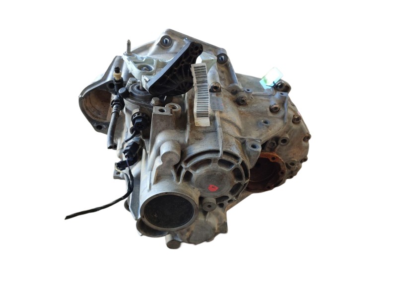 Recambio de caja cambios para audi q3 sportback (f3n) 35 tdi referencia OEM IAM 2Q300058E FM6BB002 