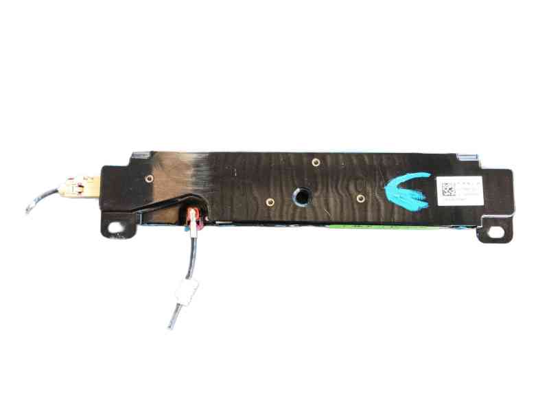Recambio de modulo electronico para tesla model y (5yjy) ev a las 4 ruedas referencia OEM IAM  158560100E 