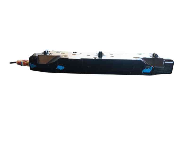 Recambio de modulo electronico para tesla model y (5yjy) ev a las 4 ruedas referencia OEM IAM  158560100E 