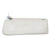 Recambio de parasol derecho para hyundai h350 furgoneta 2.5 crdi referencia OEM IAM 8521059310TTX  
