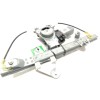 Recambio de elevalunas trasero derecho para nissan qashqai (j10) acenta referencia OEM IAM 402190A  