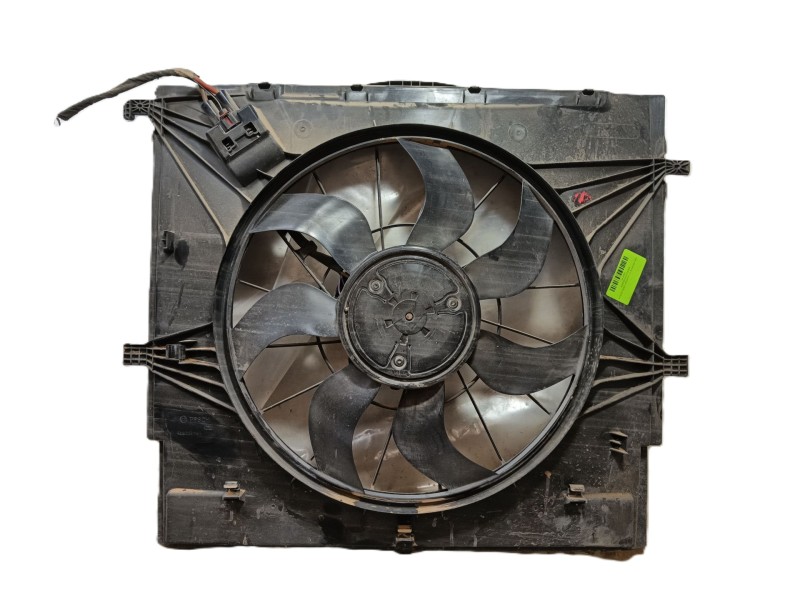 Recambio de electroventilador para mercedes-benz sprinter 3-t furgoneta (b910) 211 cdi (910.621, 910.623) referencia OEM IAM A44