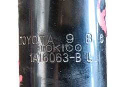 Recambio de amortiguador delantero izquierdo para lexus nx (_z1_) 300h awd (ayz15) referencia OEM IAM 4852079465 1A16063BL  2