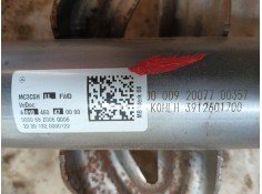 Recambio de columna direccion para mercedes-benz sprinter 3-t furgoneta (b910) 211 cdi (910.621, 910.623) referencia OEM IAM A91 2