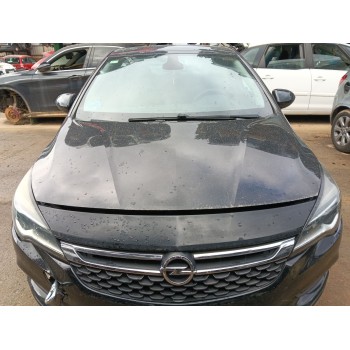 CAPOT DELANTERO 39054067 
