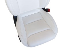 Recambio de asiento delantero derecho para tesla model s (5yjs) referencia OEM IAM    2