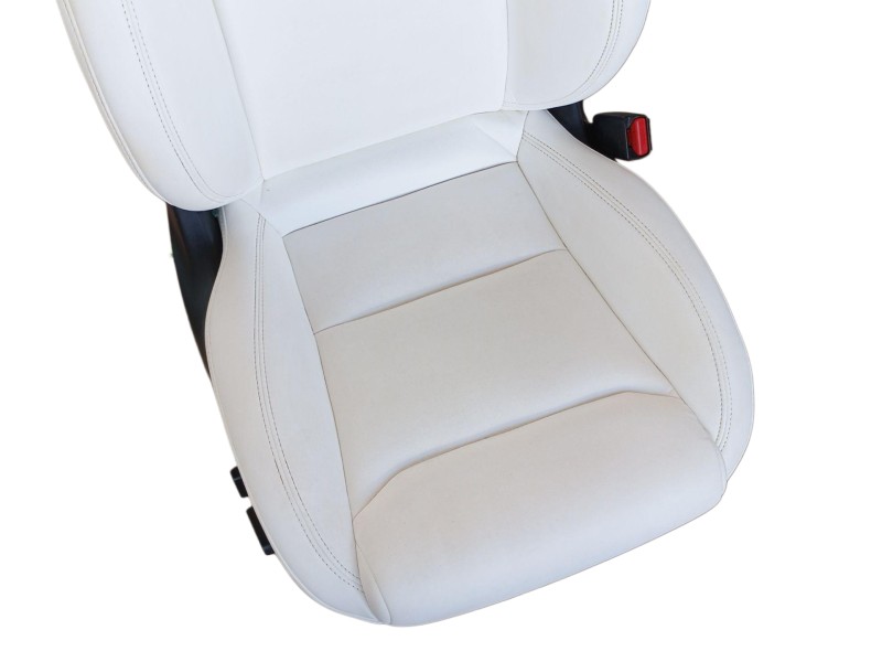 Recambio de asiento delantero derecho para tesla model s (5yjs) referencia OEM IAM   