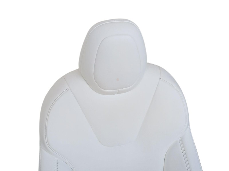 Recambio de asiento delantero derecho para tesla model s (5yjs) referencia OEM IAM   