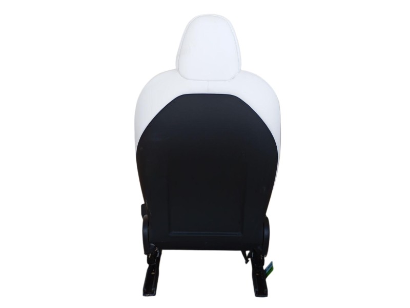 Recambio de asiento delantero derecho para tesla model s (5yjs) referencia OEM IAM   
