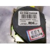 Recambio de cinturon seguridad delantero derecho para ssangyong rexton 2.7 turbodiesel cat referencia OEM IAM 511567000A  